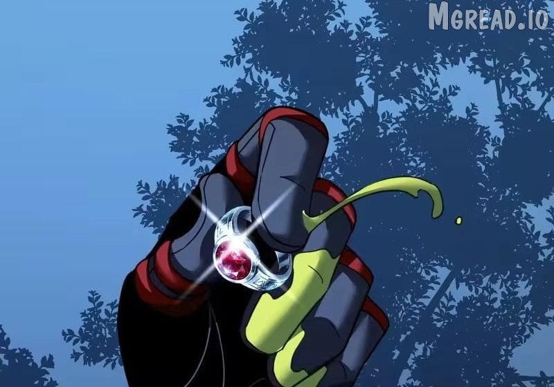 Lord of Destiny Wheel Chapter 225  - page 15